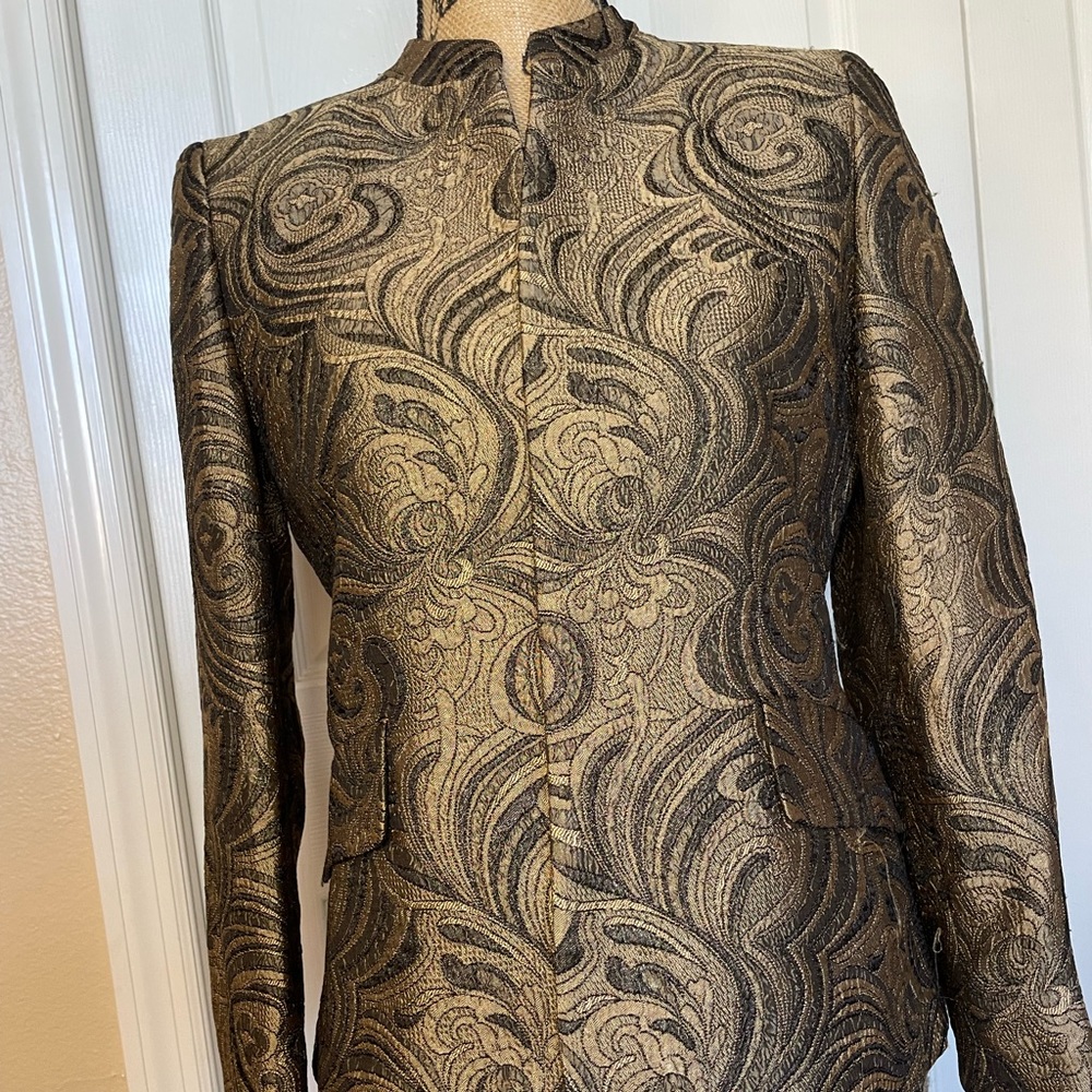 Kasper Jacket - image 1